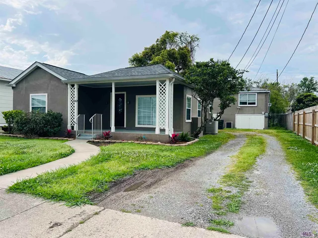 $259,900 | 1118 Academy Street, Houma, LA 70360