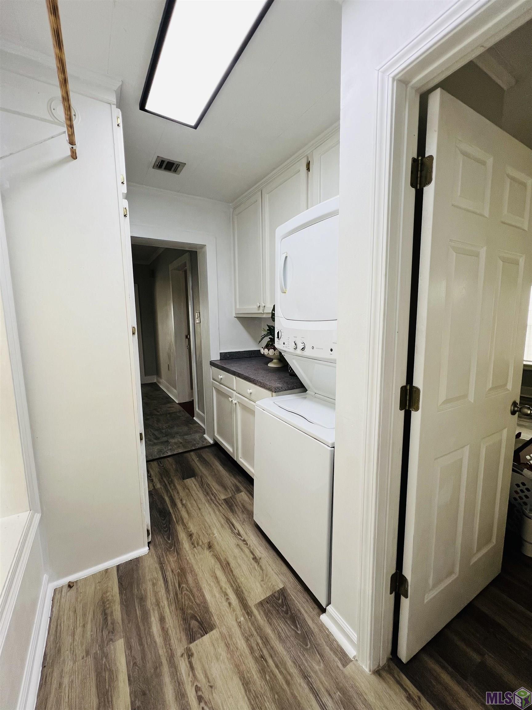 1118 Academy Street Houma, LA 70360 - Photo 42 of 58 Laundry view 3