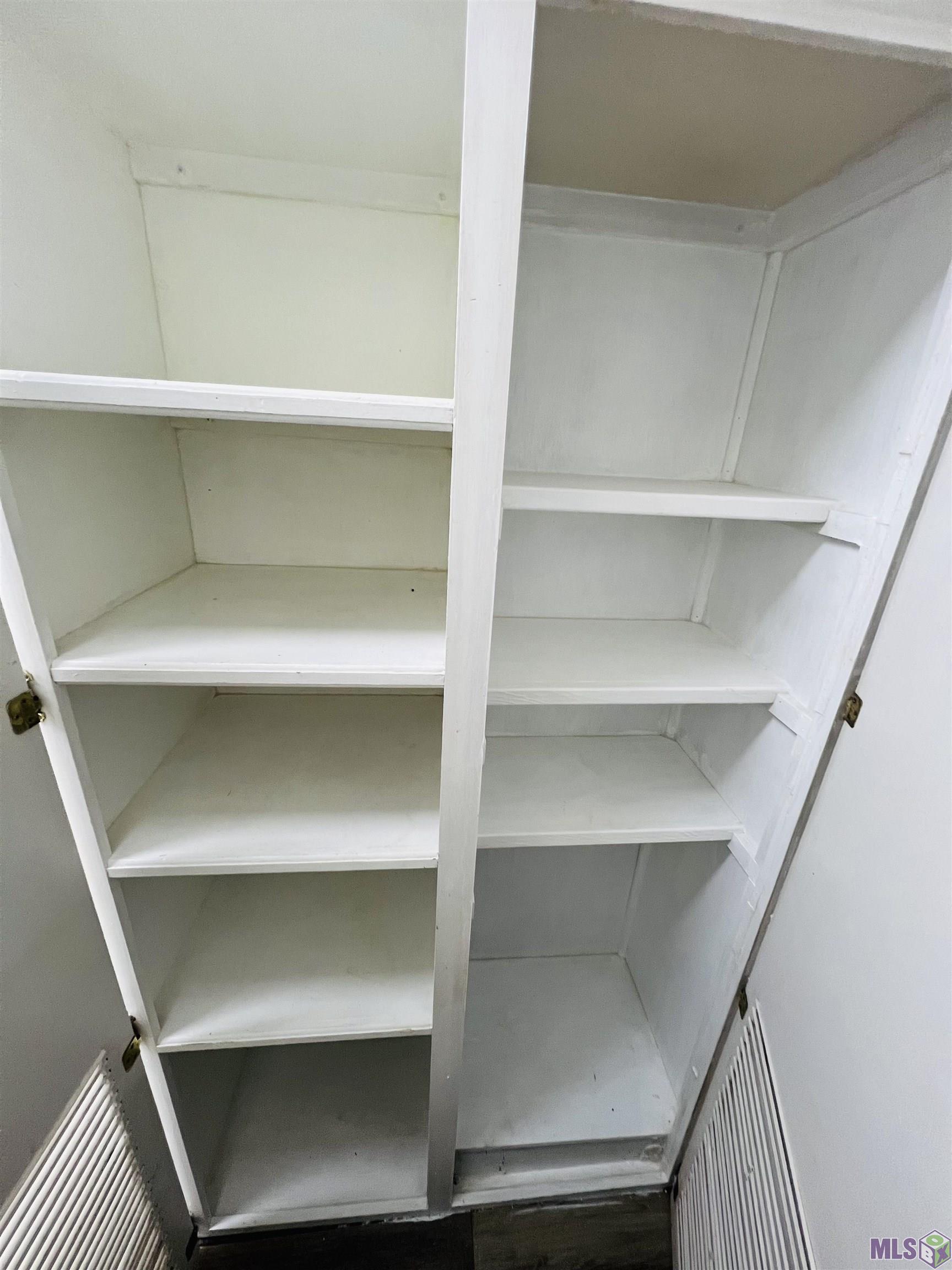 1118 Academy Street Houma, LA 70360 - Photo 44 of 58 Kitchen Pantry