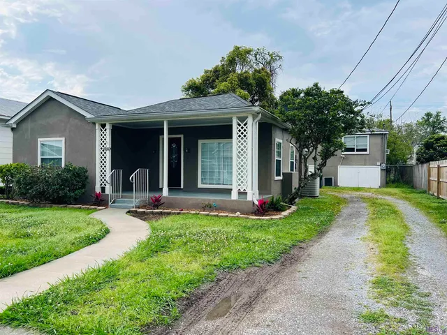$259,900 | 1118 Academy Street, Houma, LA 70360