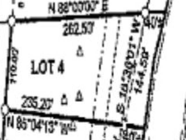 Near Riverview Road, Unit LOT 4 Antigo, WI 54409 - Photo 1 of 2 Gallery Image 1