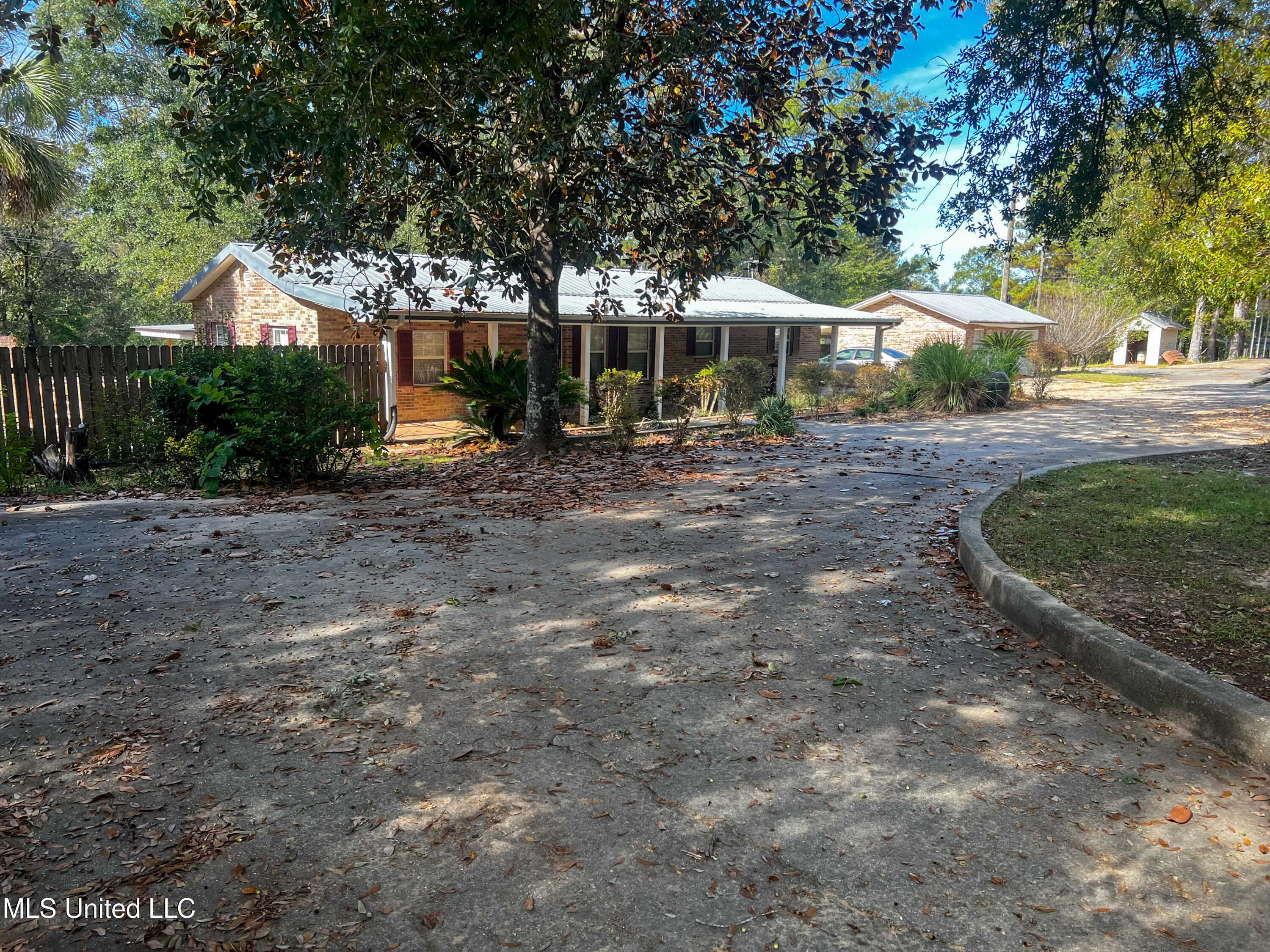 2147 Central Firetower Road Lucedale, MS 39452 - Photo 1 of 59 IMG_3998