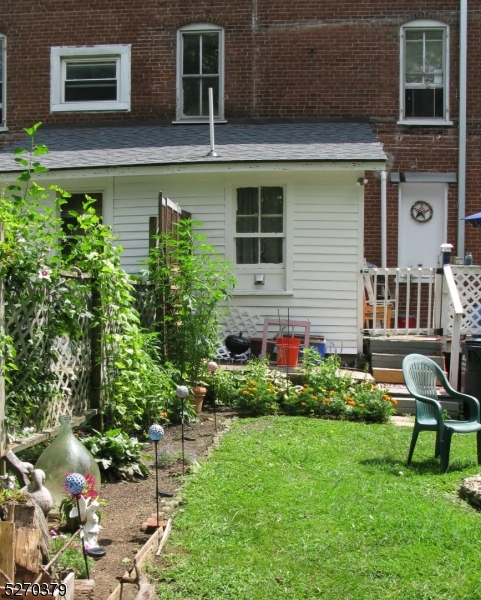 191 Mt Joy Road Phillipsburg, NJ 08865 - Photo 26 of 29 a house view with a garden space
