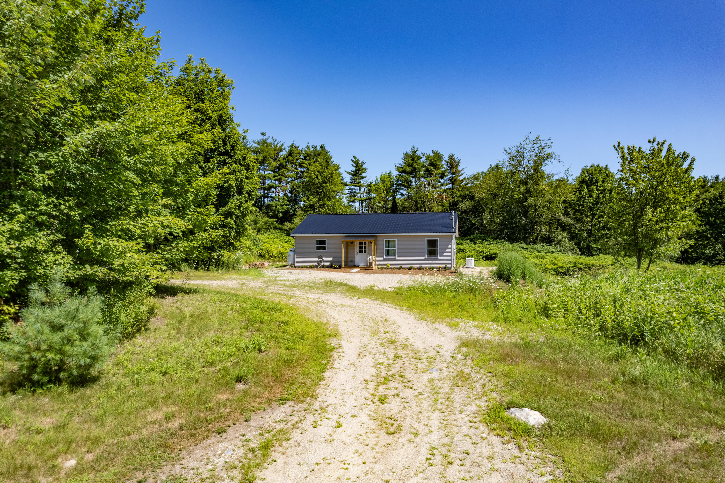 486 Sawyer Road Greene, ME 04236 - Photo 23 of 41 486 Sawyer Greene-30