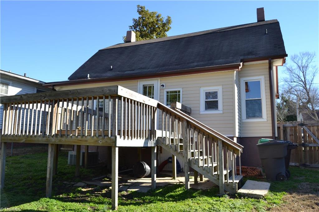 805 Carrick Street High Point, NC 27262 - Photo 9 of 9 Gallery Image 9