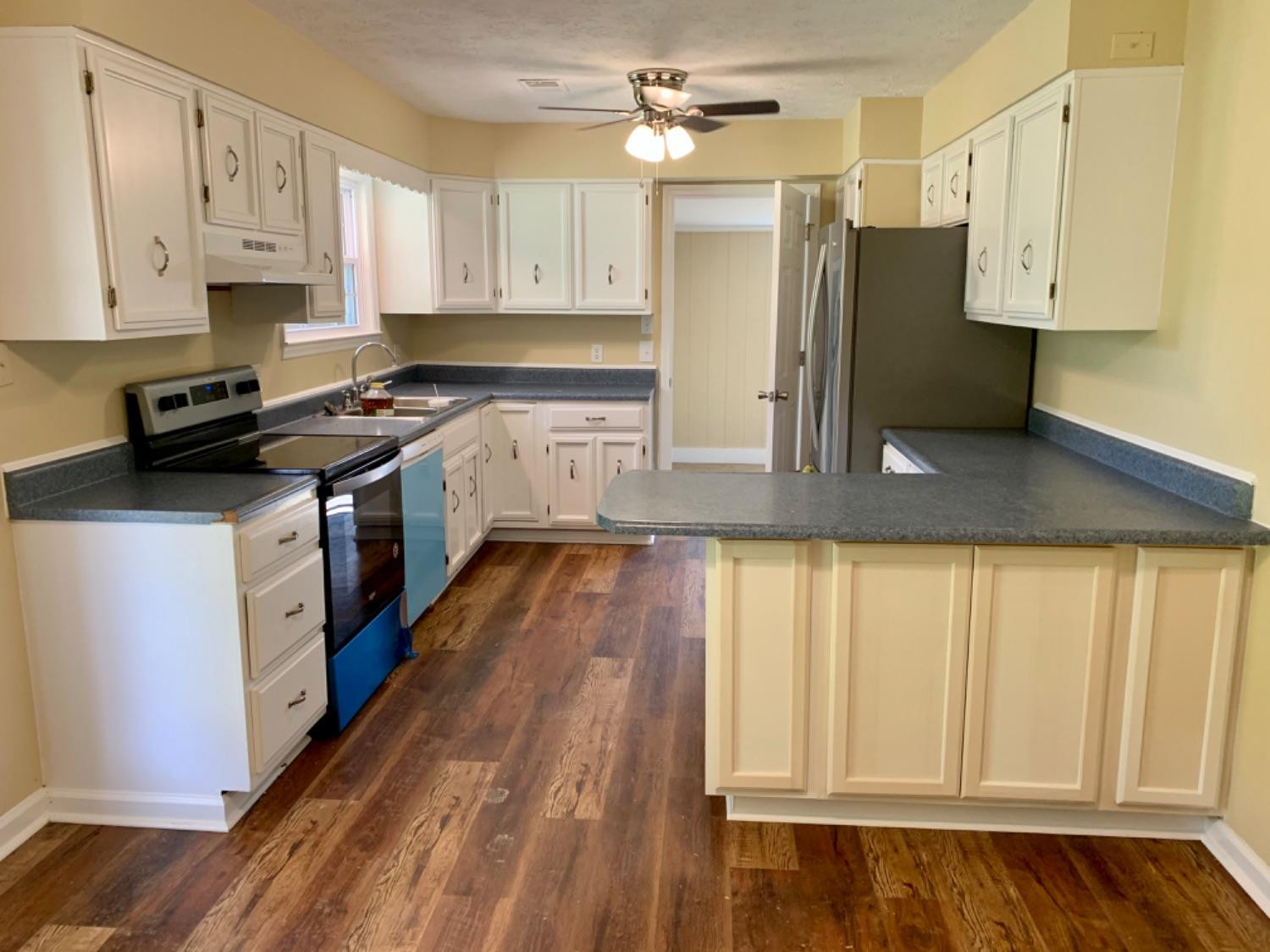 111 Cartersville Road Berea, KY 40403 - Photo 8 of 23 Photo 8