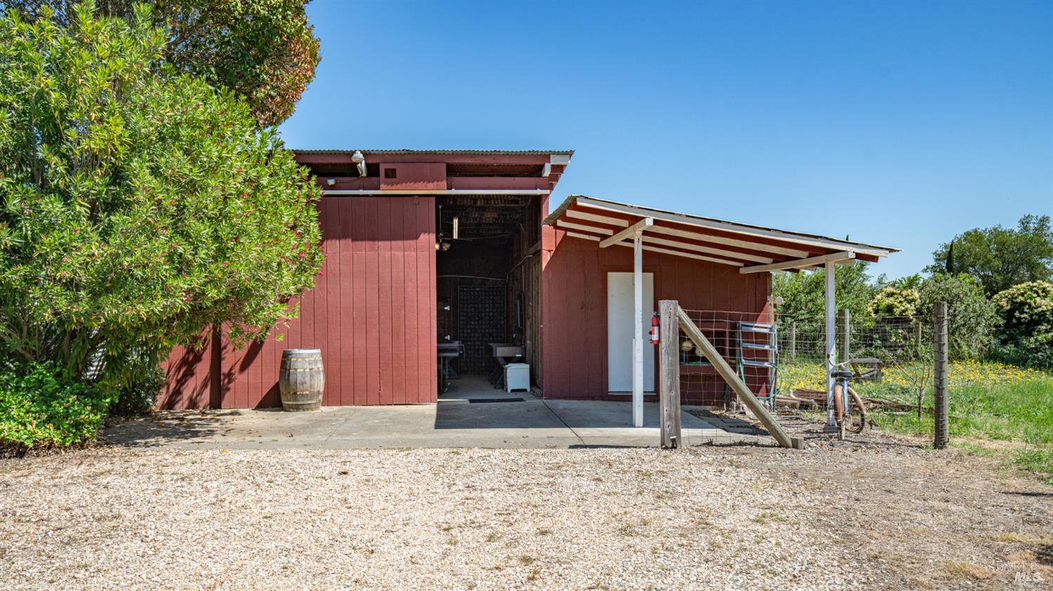 620 Dry Creek Road Healdsburg, CA 95448 - Photo 67 of 91
