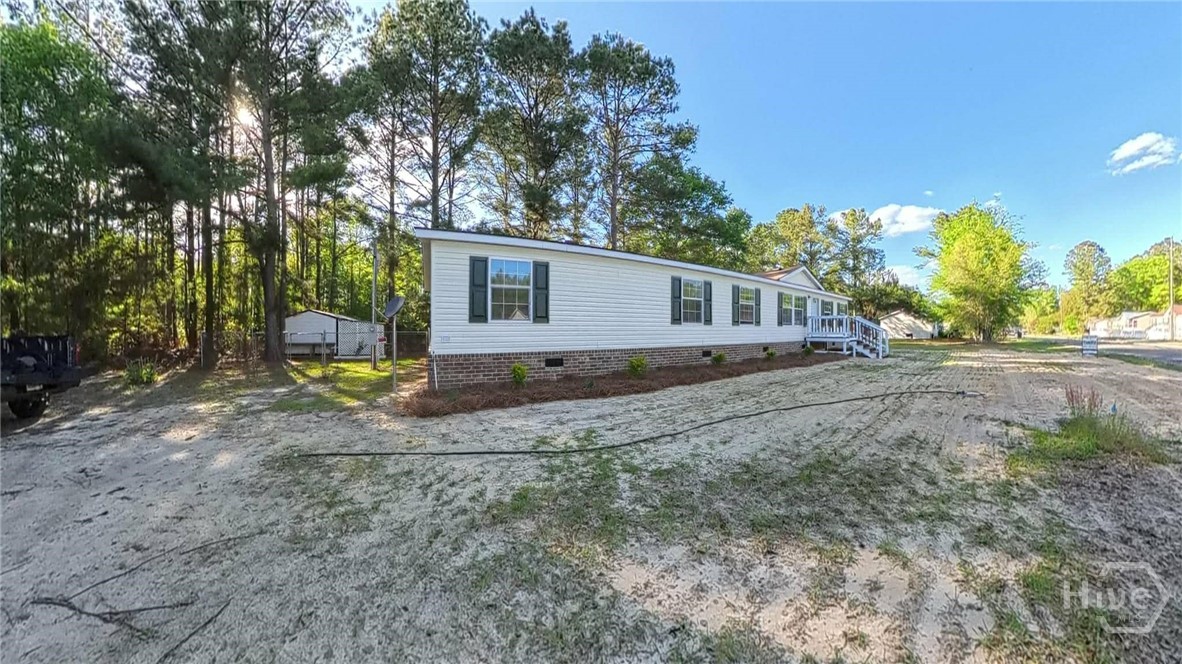 240 Lucious Drive Pembroke, GA 31321 - Photo 5 of 56