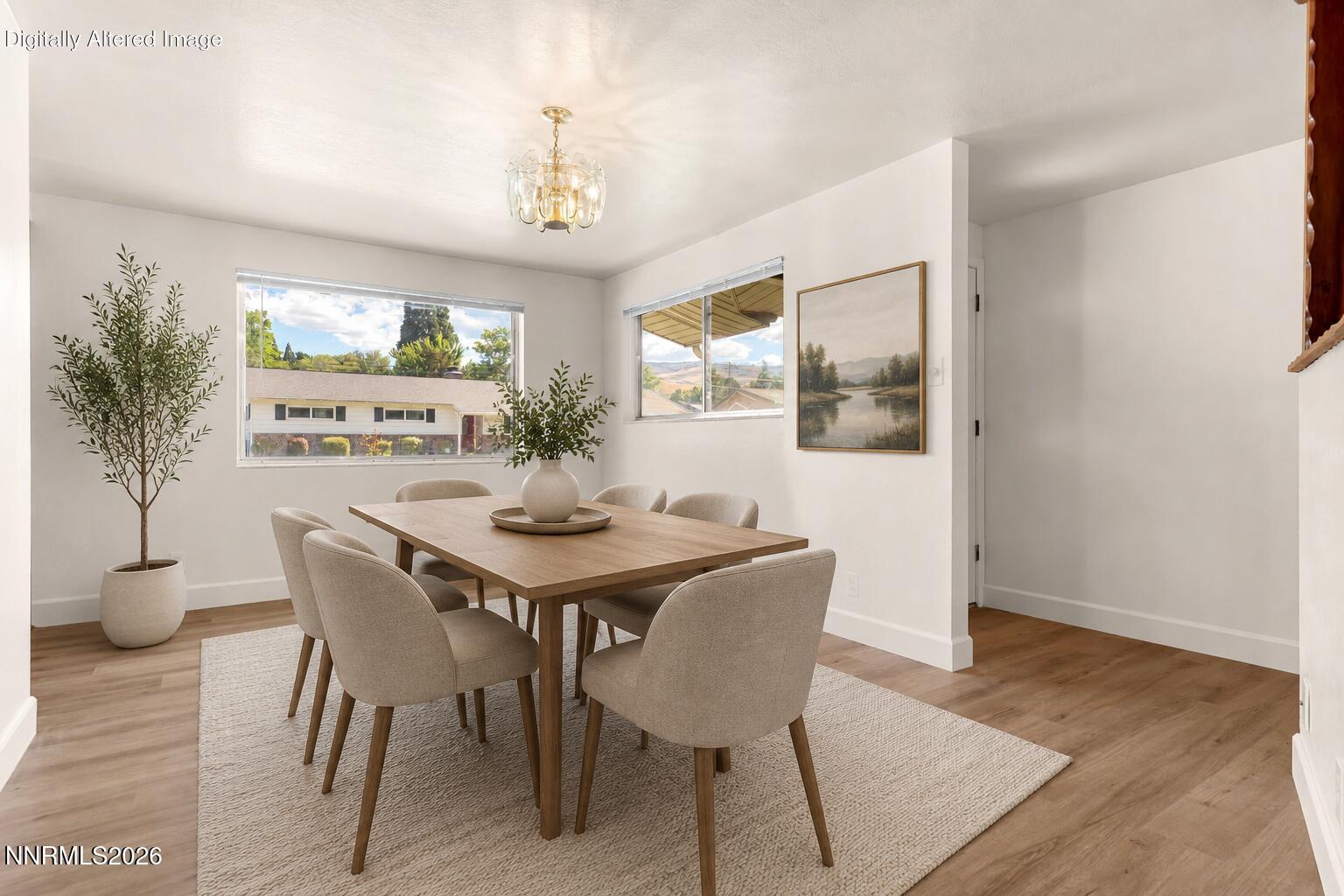2501 Trentham Way Reno, NV 89509 - Photo 3 of 36 Dining Room