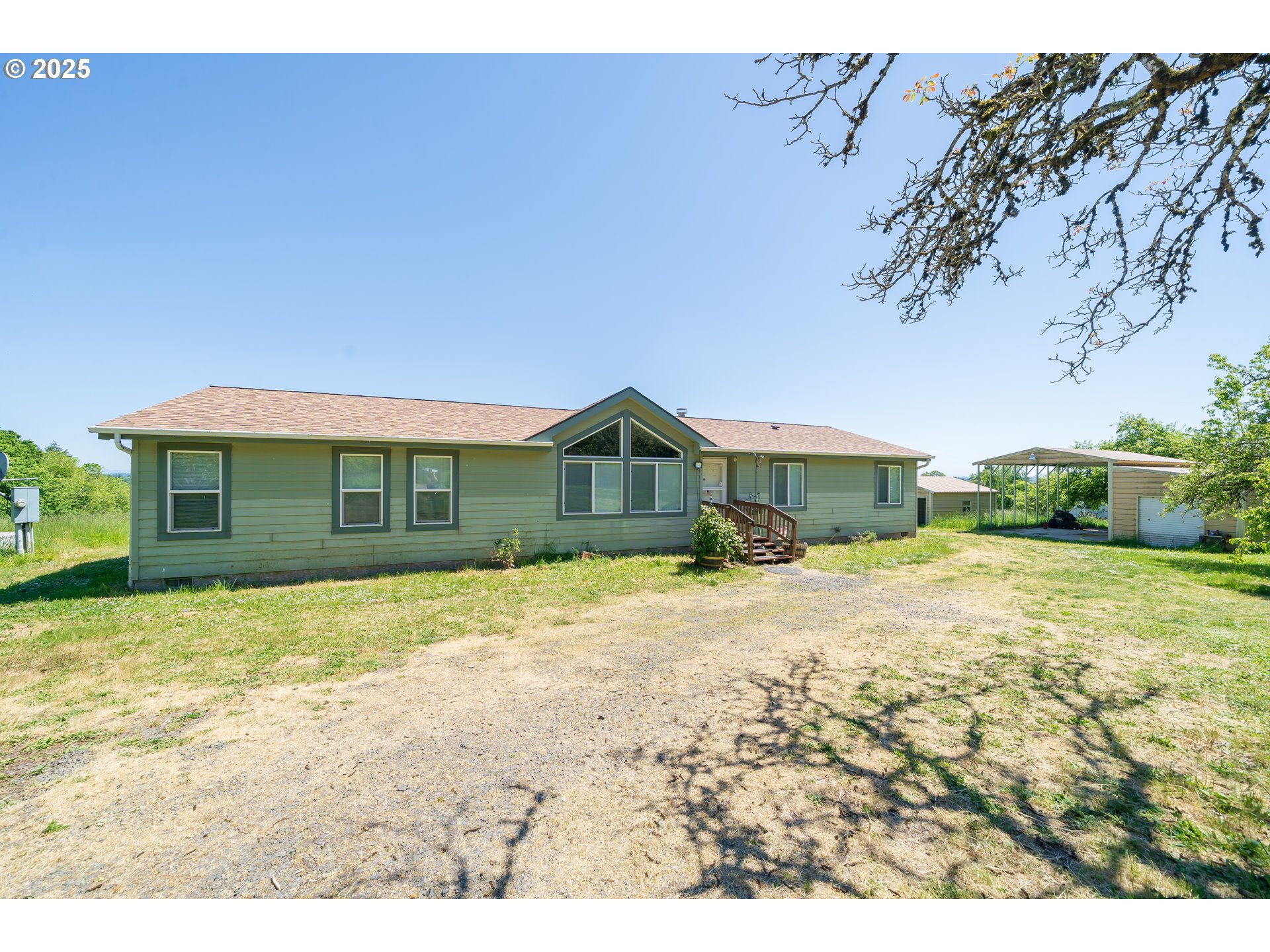 7790 Spring Valley Road Northwest Salem, OR 97304 - Photo 1 of 41 Gallery Image 1