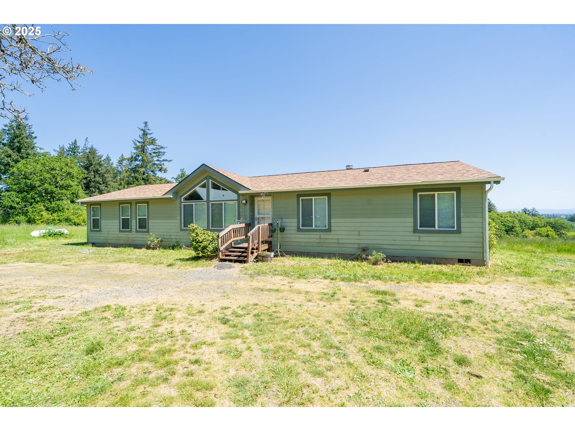 7790 Spring Valley Road Northwest Salem, OR 97304 - Photo 2 of 41 Gallery Image 2