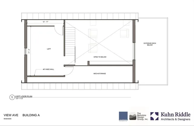 a city street with tall buildings in the background