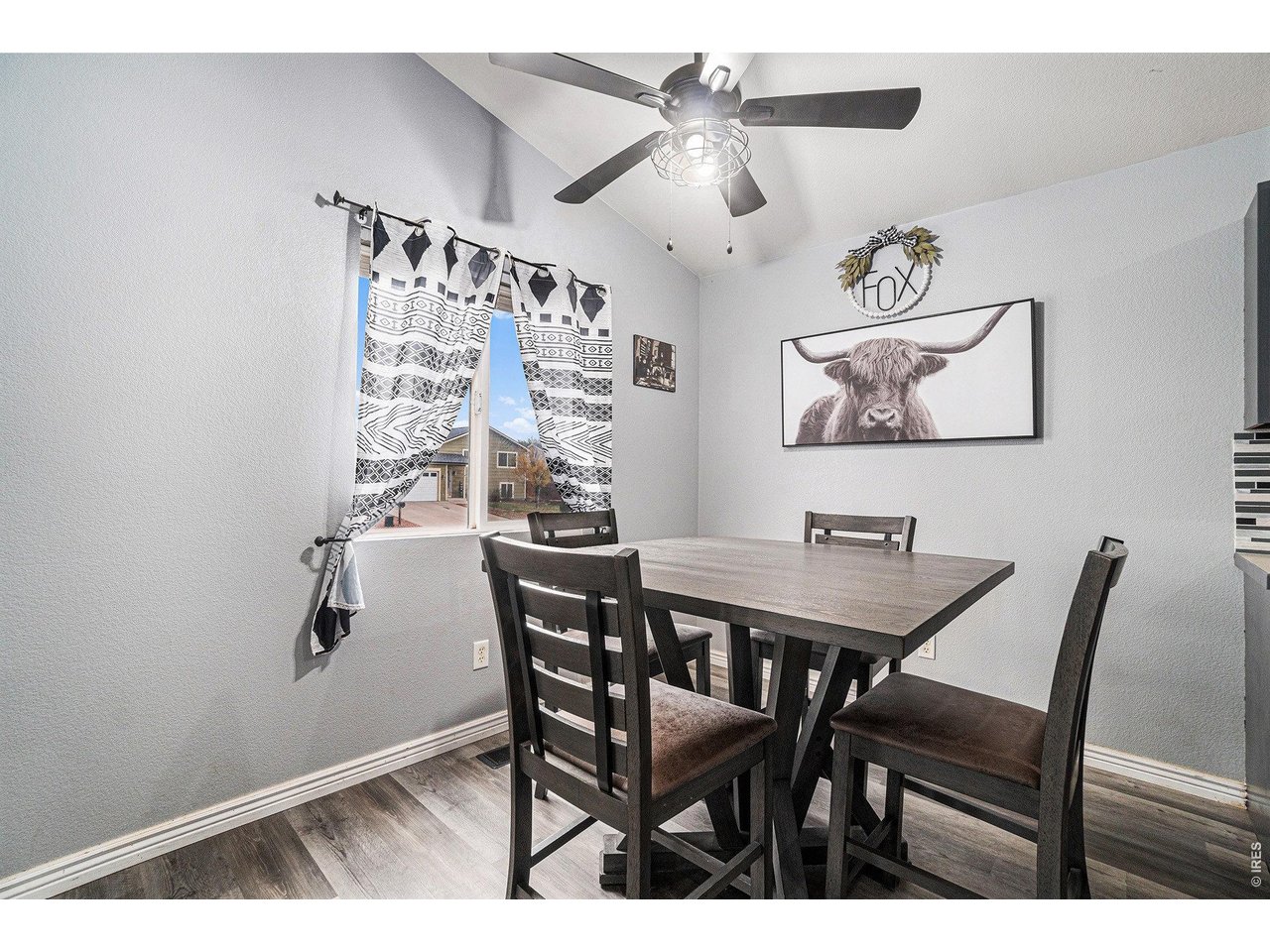 2601 Alpine Avenue Greeley, CO 80631 - Photo 8 of 20 a view of a dining room with furniture