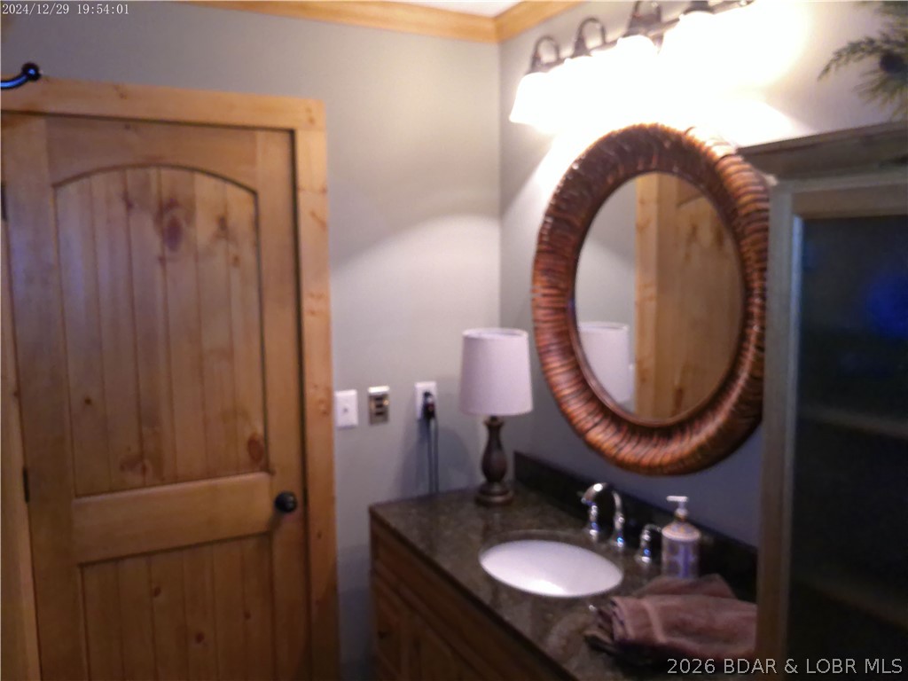 1814 Sagrada Road Edwards, MO 65326 - Photo 16 of 62 BATHROOM #1