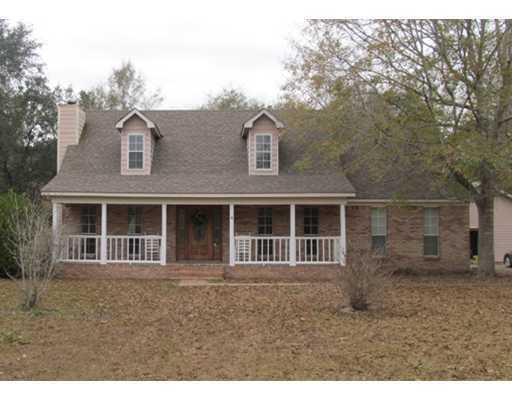 23513 Red Bluff Road Lucedale, MS 39452 - Photo 1 of 16 Primary Photo
