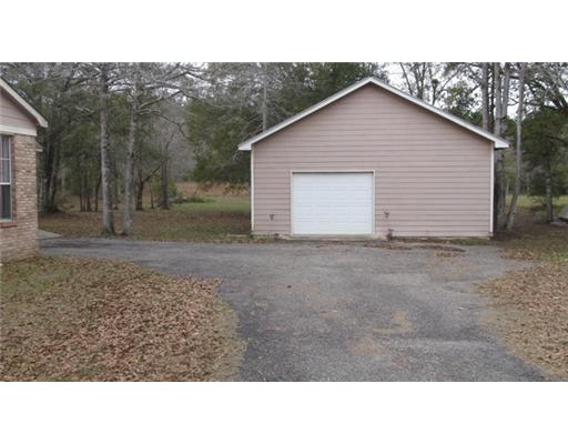 23513 Red Bluff Road Lucedale, MS 39452 - Photo 15 of 16 Additional Photo