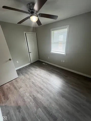 $945 | 824 Harlan Street, Indianapolis, IN 46203