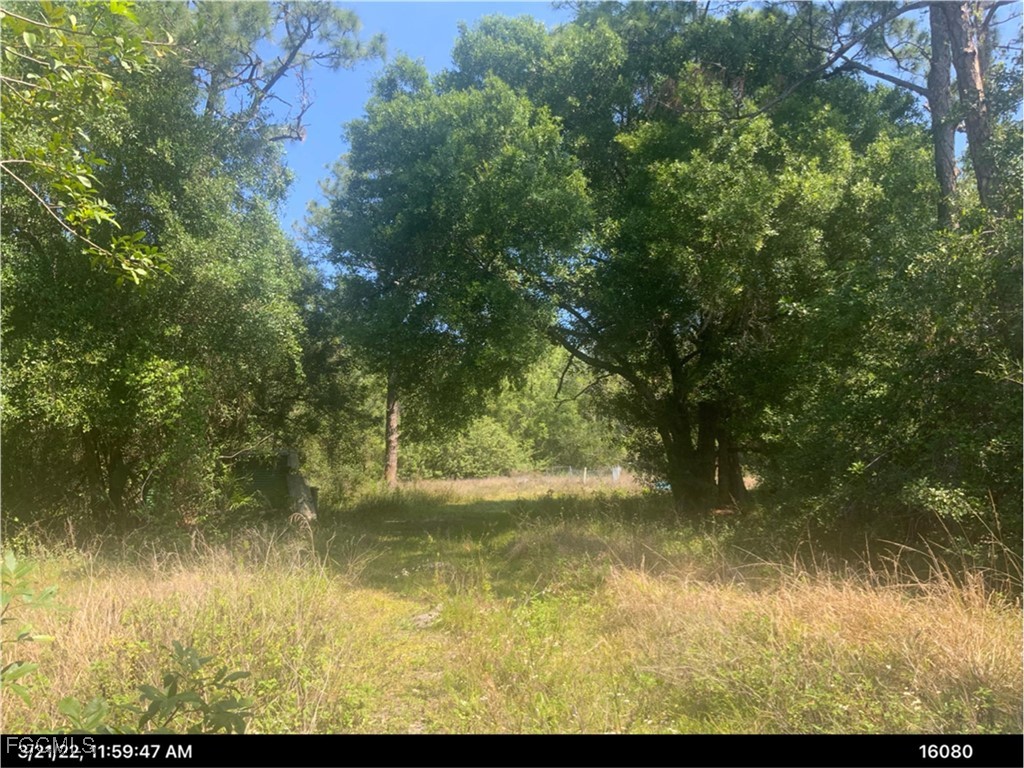 850 G Road LaBelle, FL 33935 - Photo 2 of 2 a view of lake