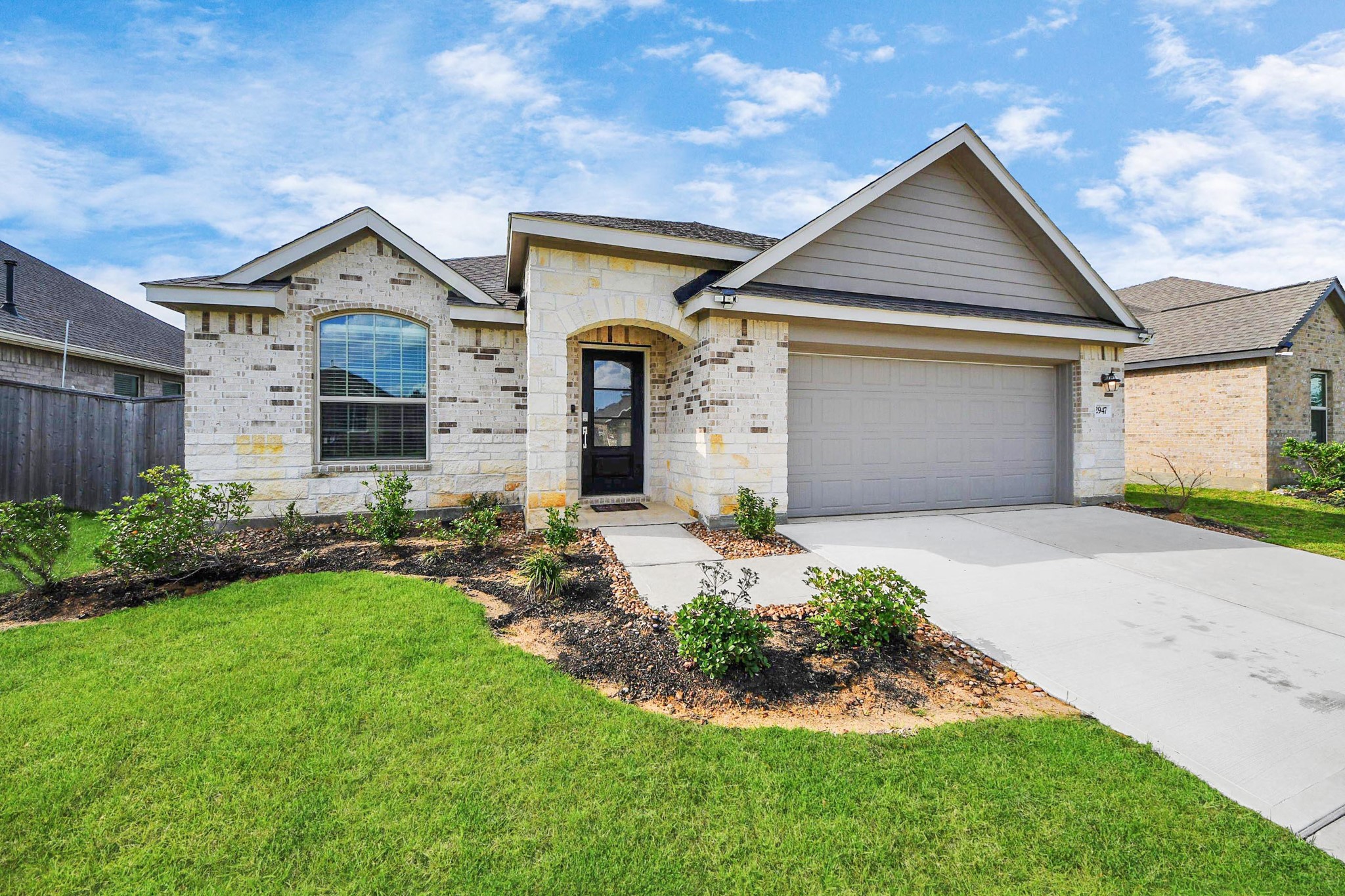 2947 Palominos Way Conroe, TX 77301 - Photo 31 of 47