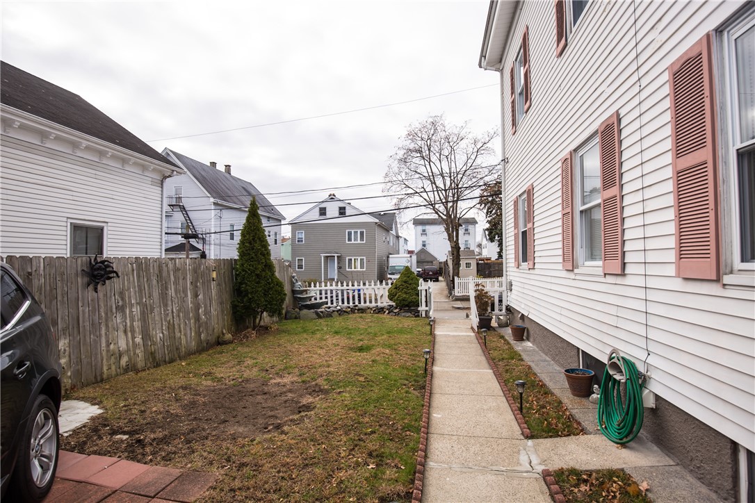 55 Olive Street Pawtucket, RI 02860 - Photo 48 of 49