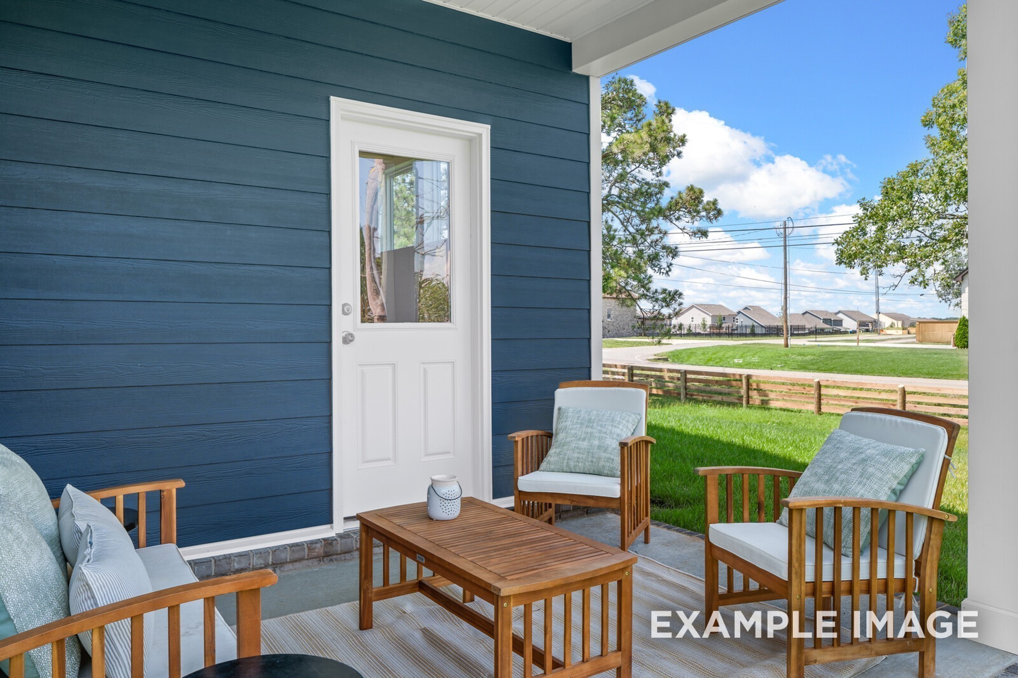 107 Rock Chimney Road Gallatin, TN 37066 - Photo 52 of 60