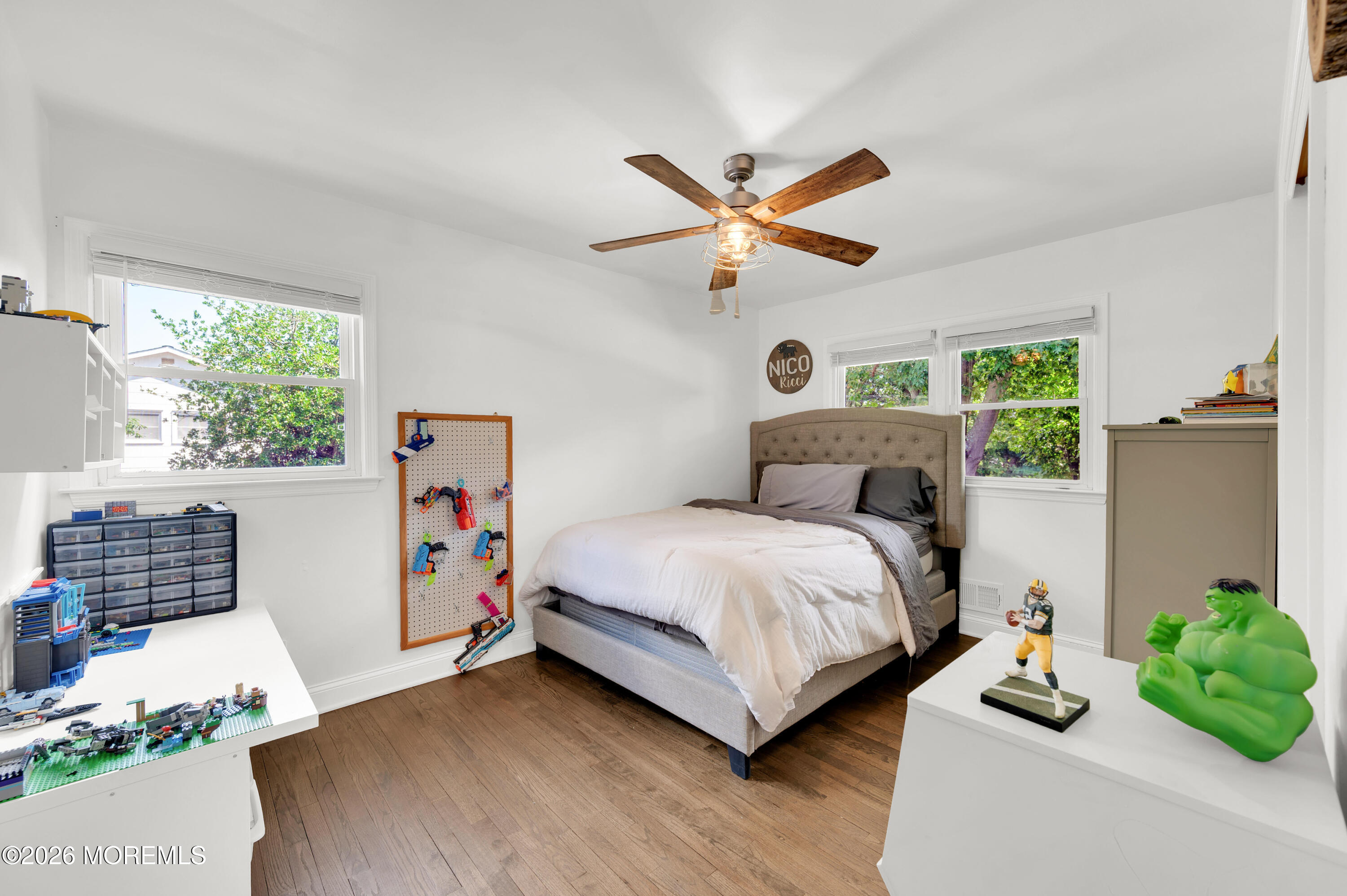 54 Skidmore Road Freehold, NJ 07728 - Photo 21 of 39 Bed 2