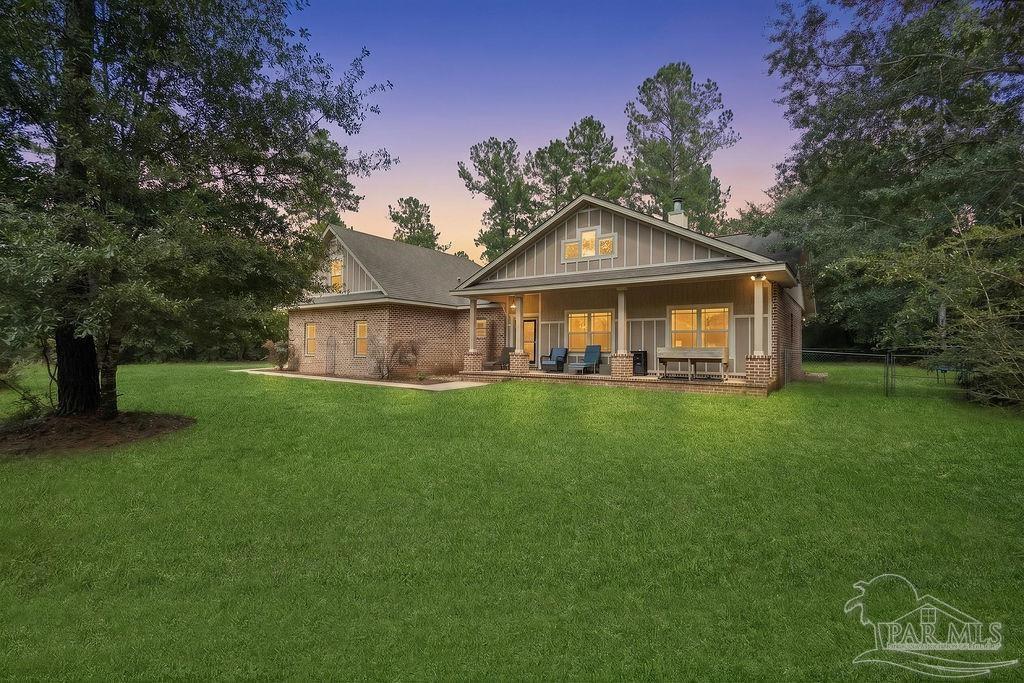 5240 Mayburn Bridge Road Milton, FL 32570 - Photo 26 of 35 Gallery Image 26