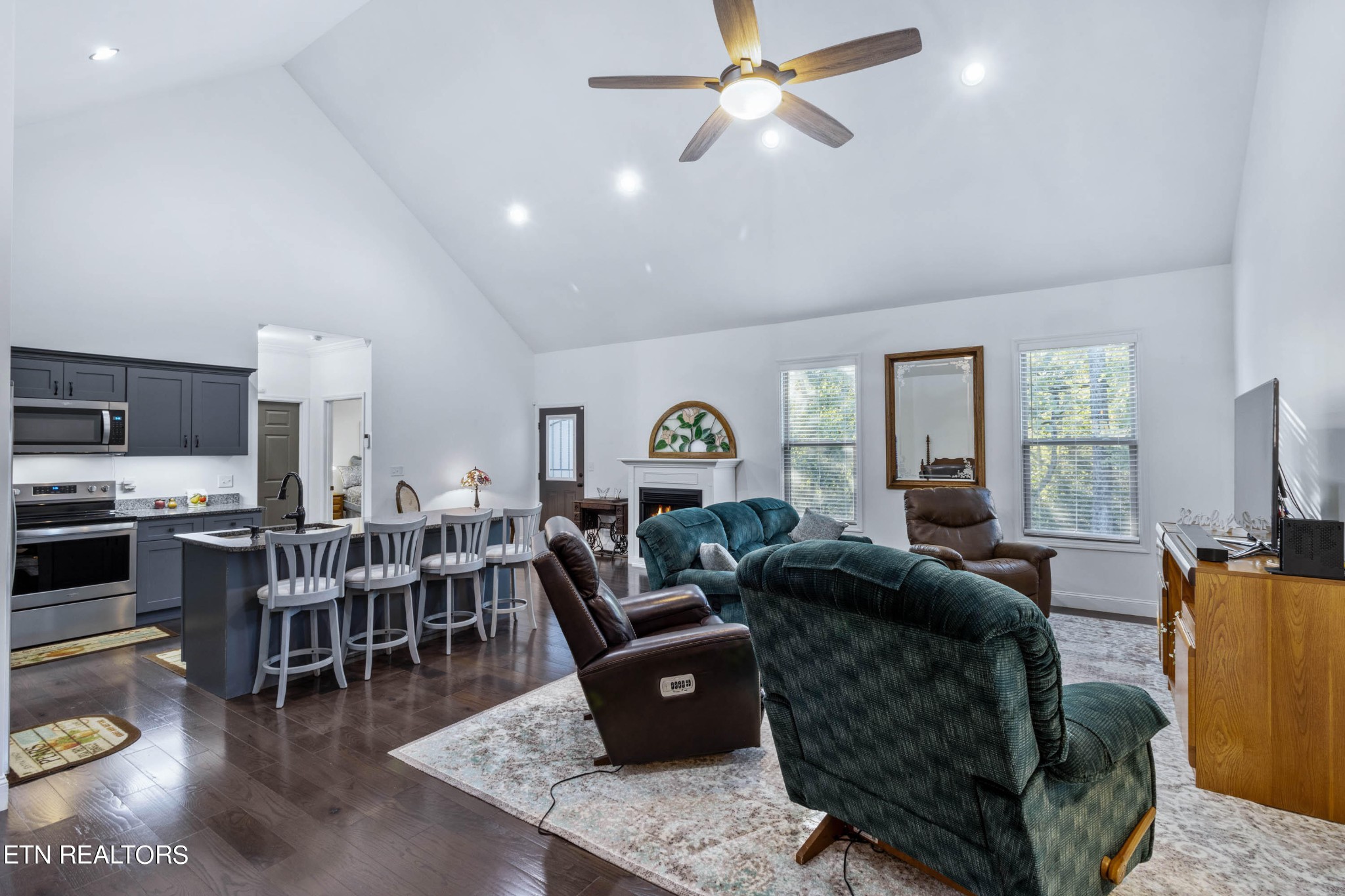 113 Elm Street Decatur, TN 37322 - Photo 6 of 32 Gallery Image 6