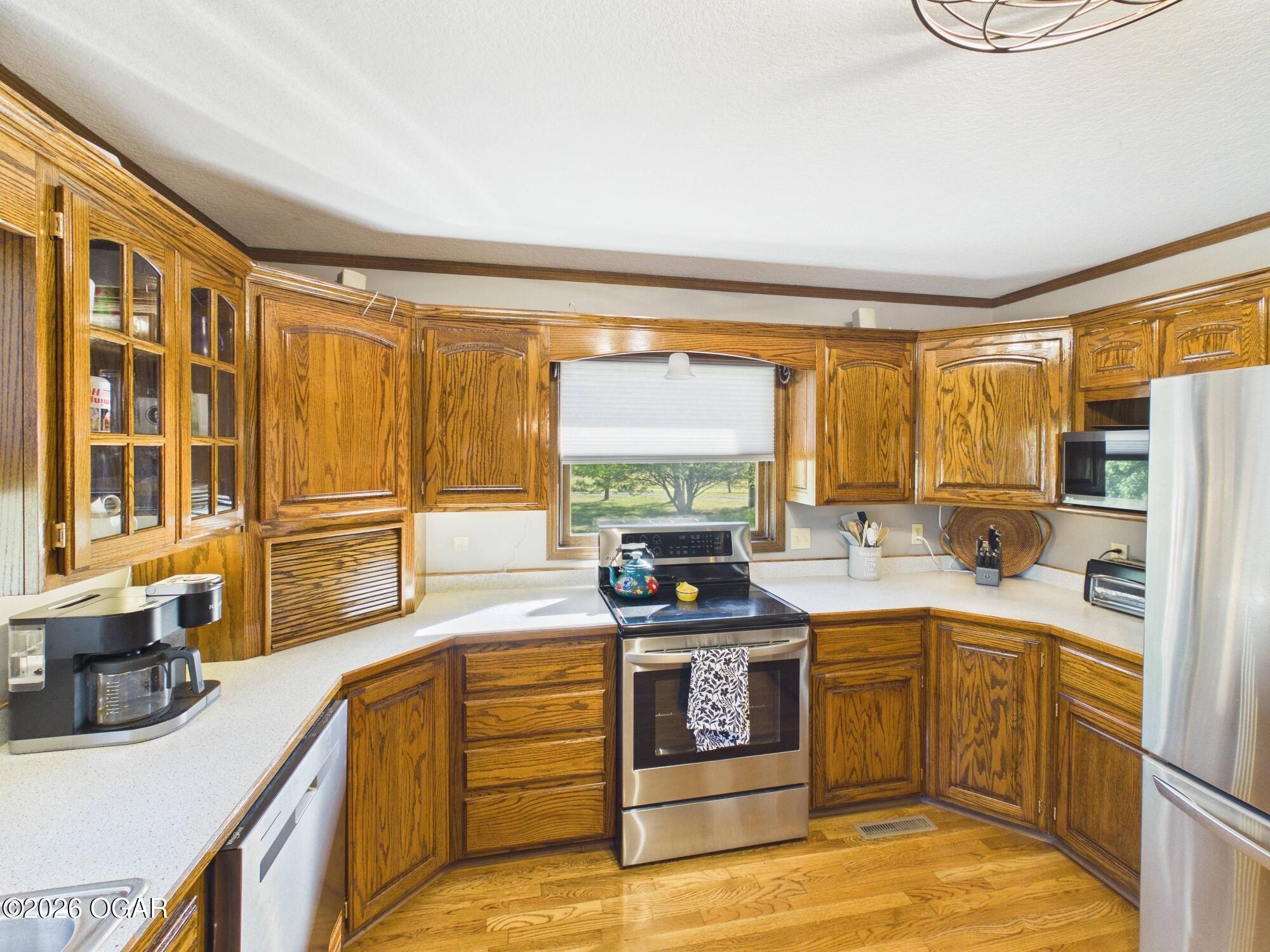 6349 Northeast Center Star Road Columbus, KS 66725 - Photo 9 of 34 Gallery Image 9
