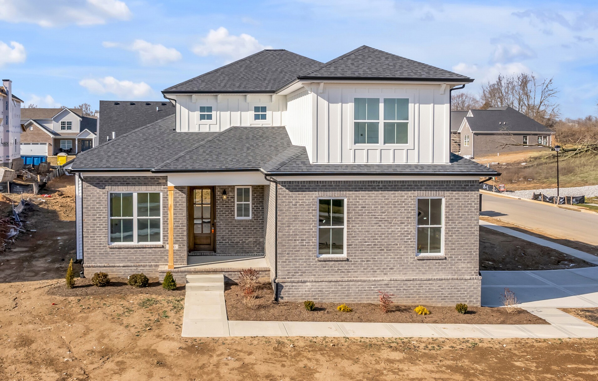 965 Hunters Lane Springfield, TN 37172 - Photo 2 of 39 Gallery Image 2