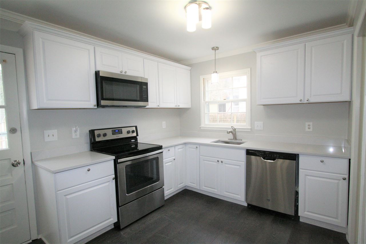 6016 Stratton Place Raleigh, NC 27609 - Photo 8 of 30 Kitchen