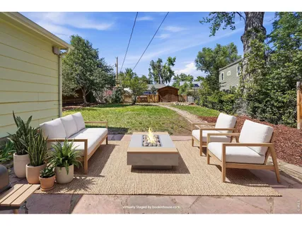 $448,000 | 511 East Baseline Road, Lafayette, CO 80026