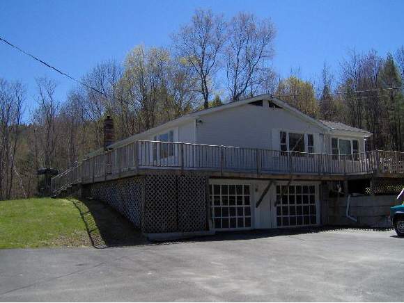 30 Delphian Road Springfield, VT 05156 - Photo 1 of 11