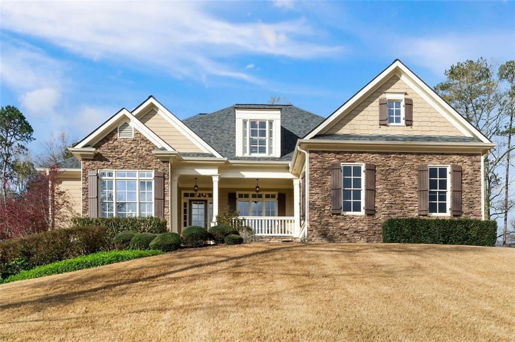 16 Navigation Pointe Southeast Cartersville, GA 30121 - Photo 1 of 1 Gallery Image 1