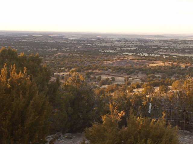 Lot 66 Lake View Ranch Concho, AZ 85924 - Photo 1 of 5