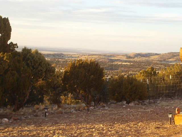 Lot 66 Lake View Ranch Concho, AZ 85924 - Photo 2 of 5