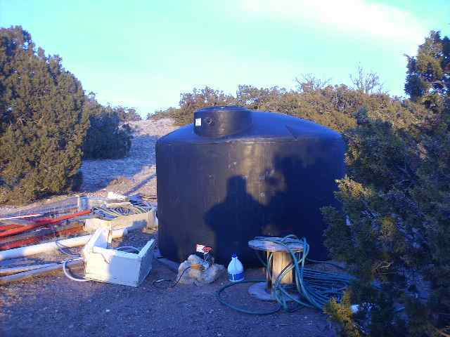 Lot 66 Lake View Ranch Concho, AZ 85924 - Photo 4 of 5
