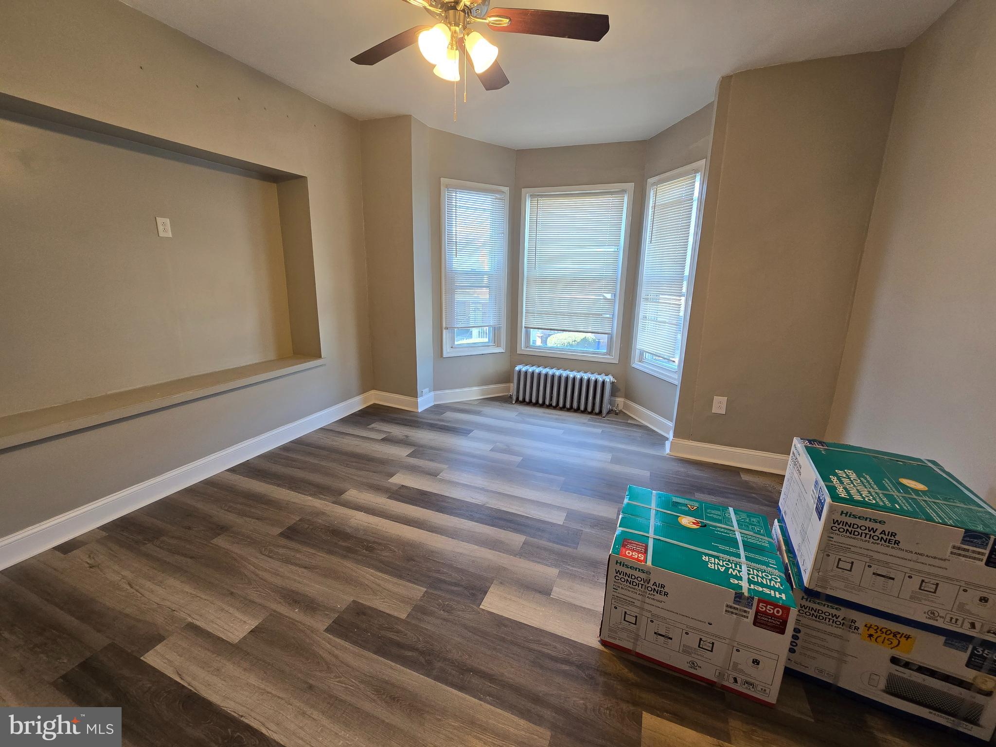 1315 North 60th Street, Unit 2 Philadelphia, PA 19151 - Photo 1 of 13 Welcome to your bi-level apartment!!