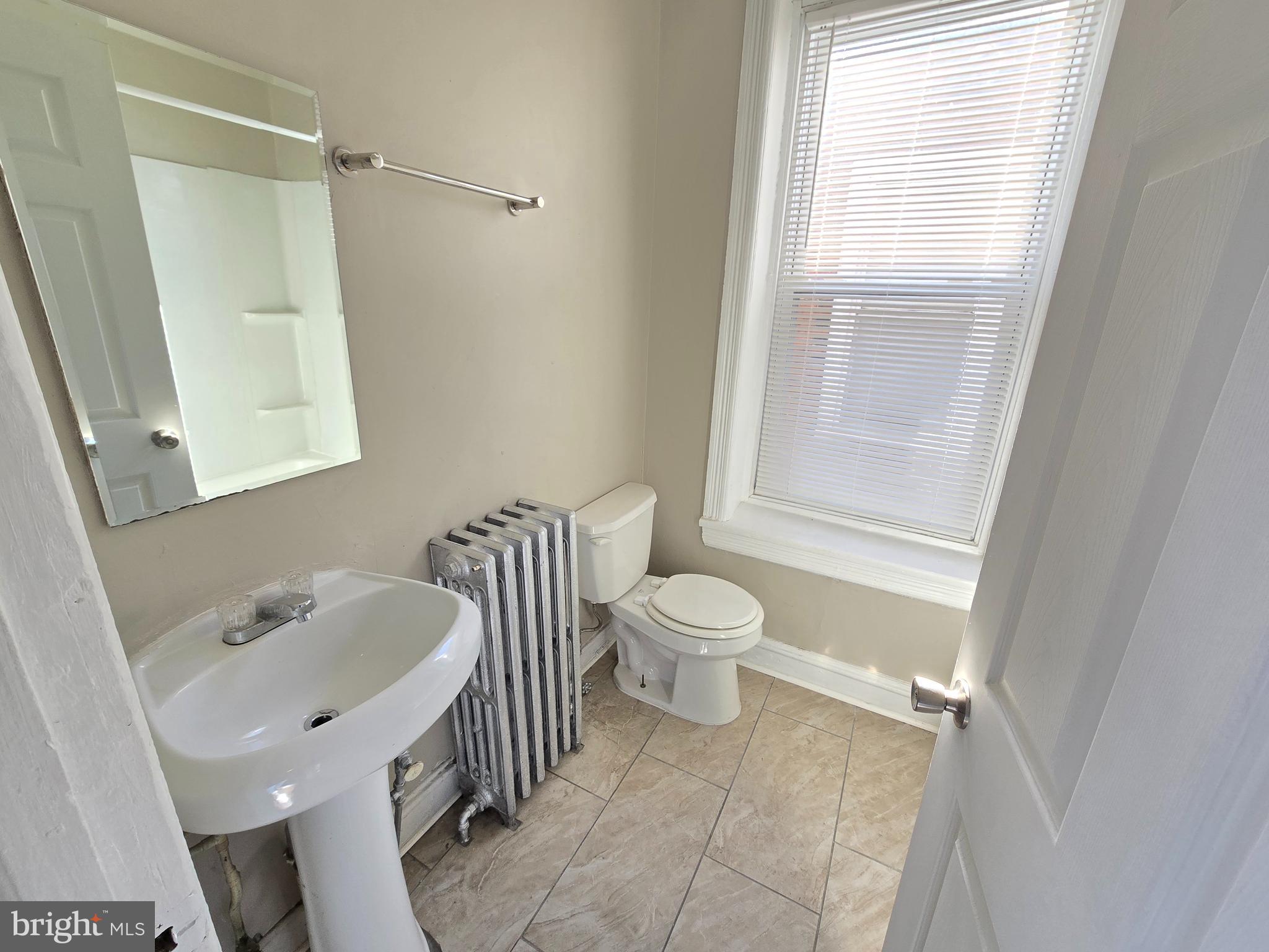 1315 North 60th Street, Unit 2 Philadelphia, PA 19151 - Photo 11 of 13 Bathroom #2