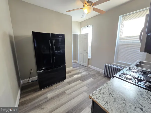 $1,550 | 1315 North 60th Street, Unit 2, Philadelphia, PA 19151