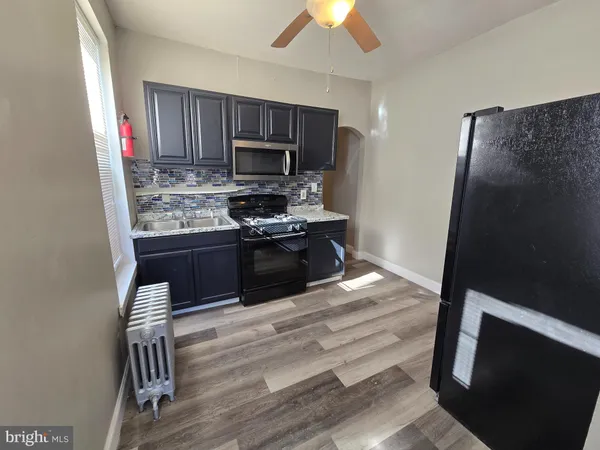 $1,550 | 1315 North 60th Street, Unit 2, Philadelphia, PA 19151