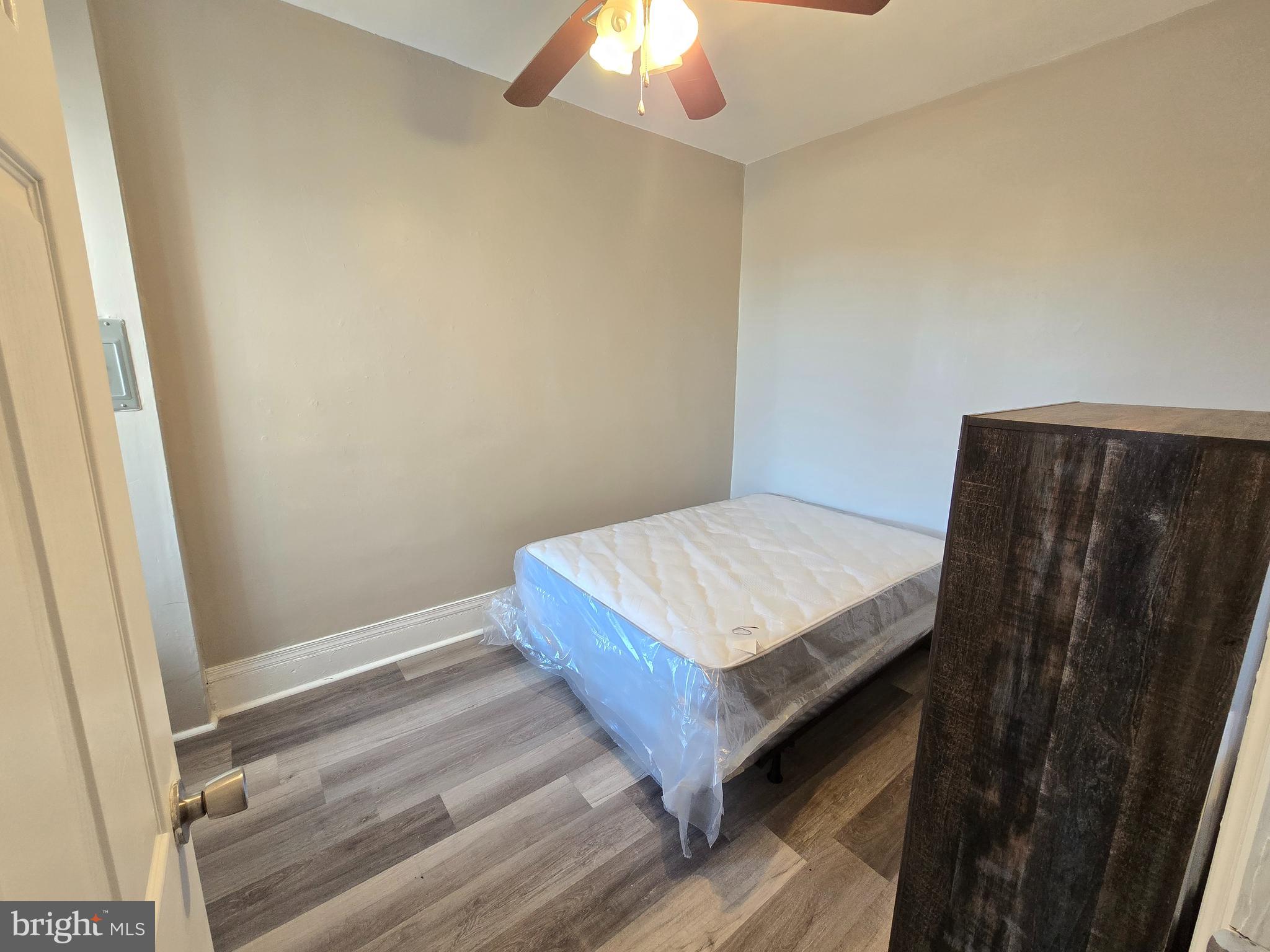 1315 North 60th Street, Unit 2 Philadelphia, PA 19151 - Photo 8 of 13 Bedroom #2