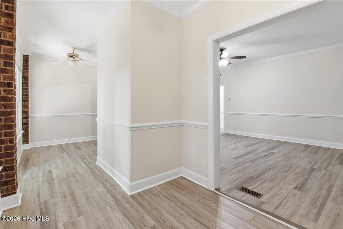1311 Forest Hills Road Northwest, Unit E4 Wilson, NC 27896 - Photo 13 of 25