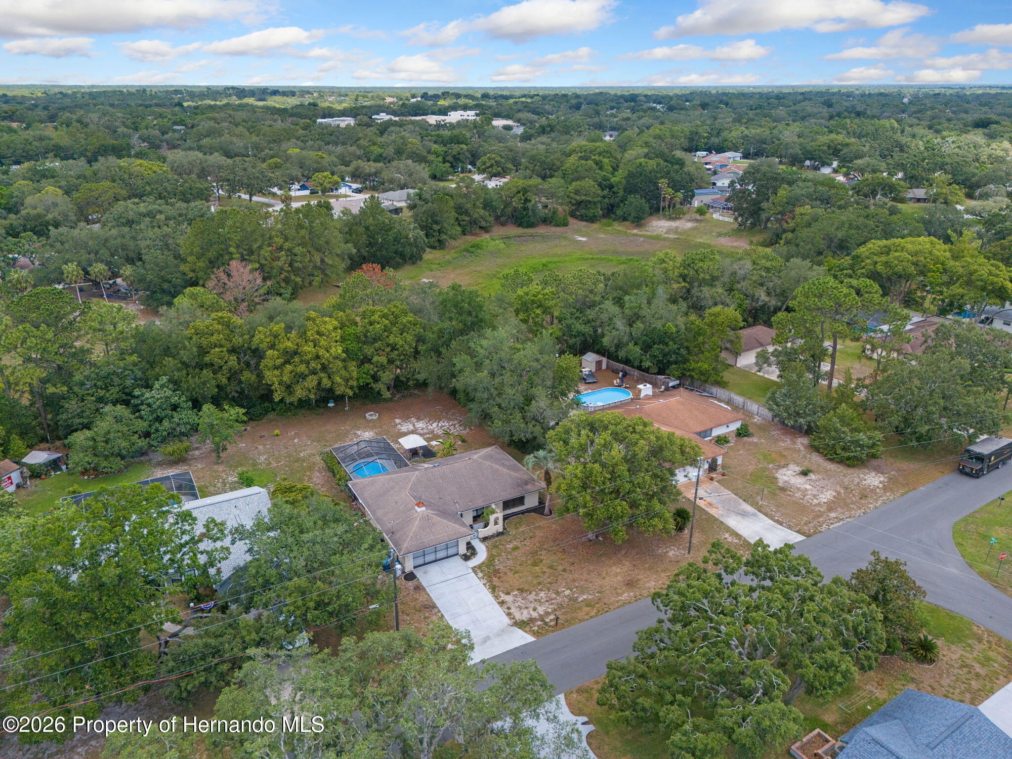1479 Autumn Road Spring Hill, FL 34608 - Photo 60 of 65
