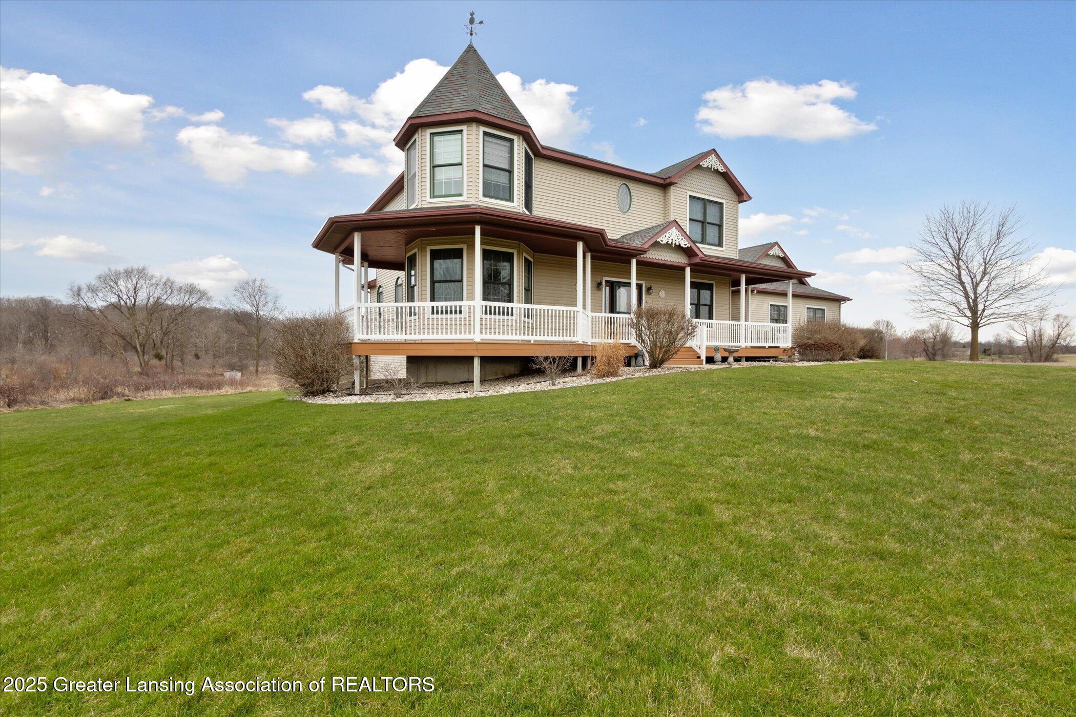 2151 North Wheaton Road Charlotte, MI 48813 - Photo 2 of 51 02-2151-N-Wheaton-Rd-Charlotte-MI-48813-