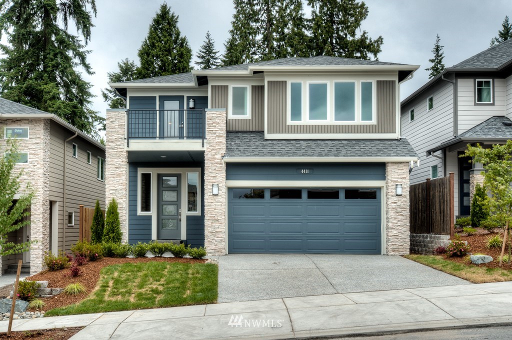 21520 43rd Drive Southeast, Unit CT 09 Bothell, WA 98021 - Photo 1 of 10