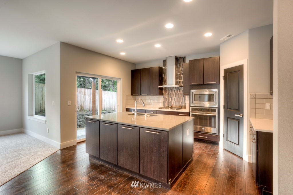 21520 43rd Drive Southeast, Unit CT 09 Bothell, WA 98021 - Photo 2 of 10
