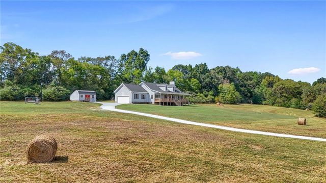 $655,000 | 1870 Tallapoosa Highway, Cedartown, GA 30125