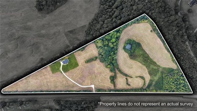 $655,000 | 1870 Tallapoosa Highway, Cedartown, GA 30125