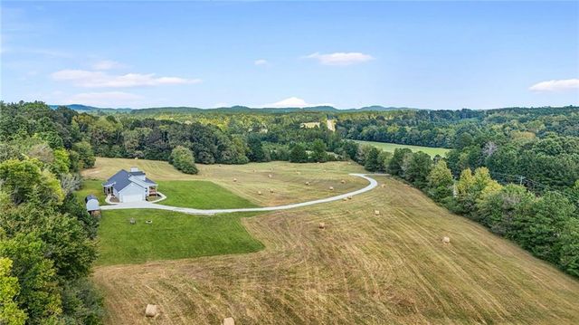 $655,000 | 1870 Tallapoosa Highway, Cedartown, GA 30125